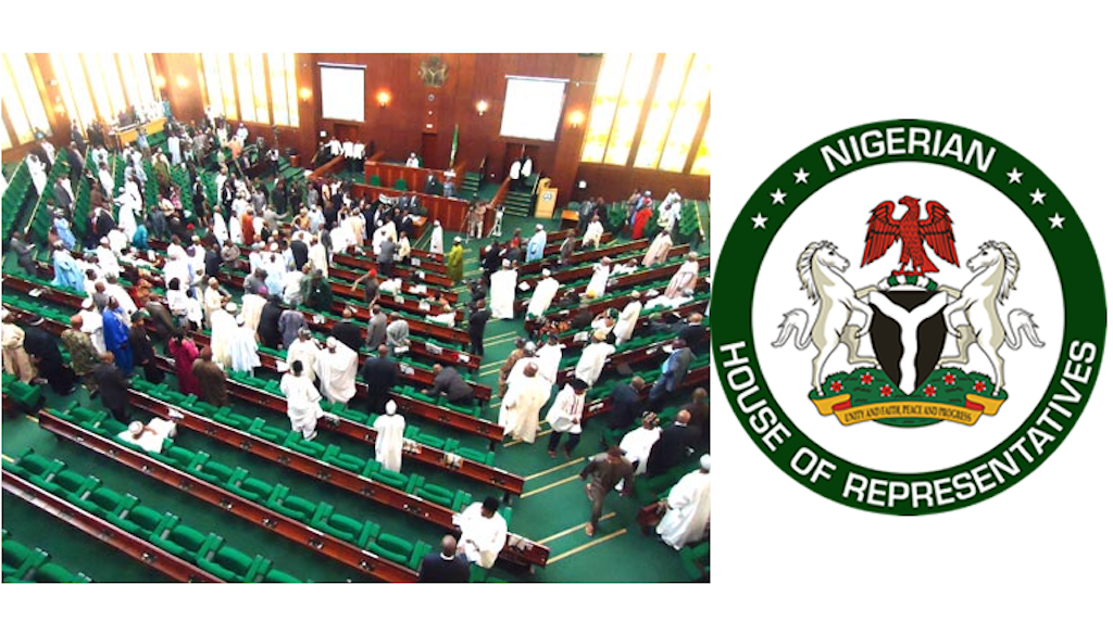 Reps Pass Money Laundering Amendment Bill for Second Reading