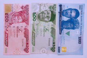 naira