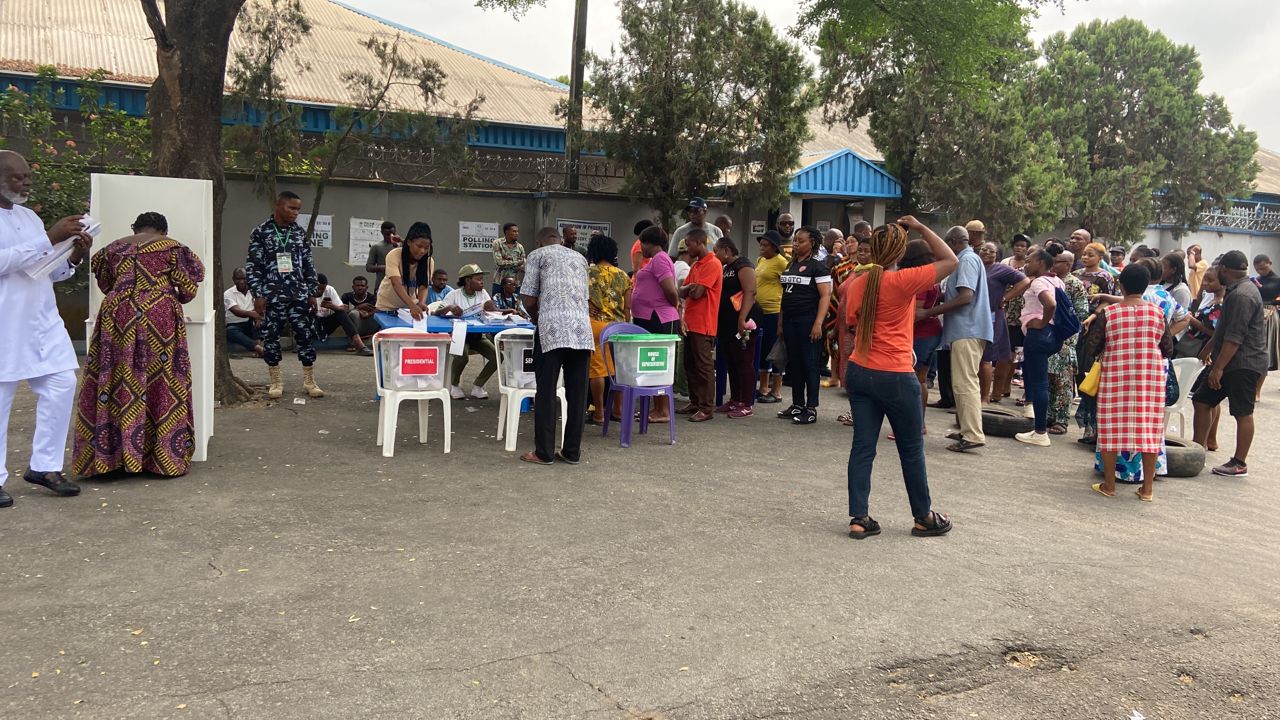 voting