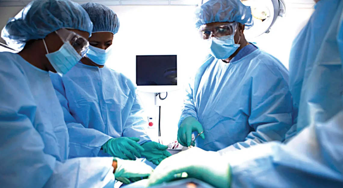 Medical Doctors