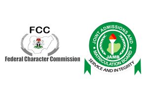 FCC-JAMB