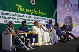 National Assembly Kickstarts Constitution Review as House of Reps Calls for Memoranda