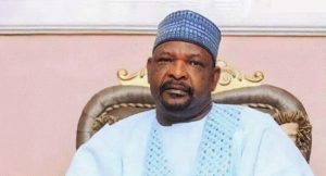 The Senate Suspends Senator Ningi over Budget Padding Allegations