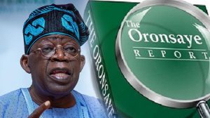 Federal Government Excavates Oronsaye Report for Implementation