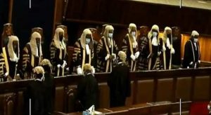 Judge