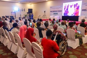 Documentary Premiere on CSOs Advocacy Efforts and Contribution Towards Growth