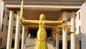 Judiciary