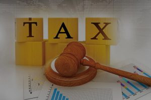 Tax