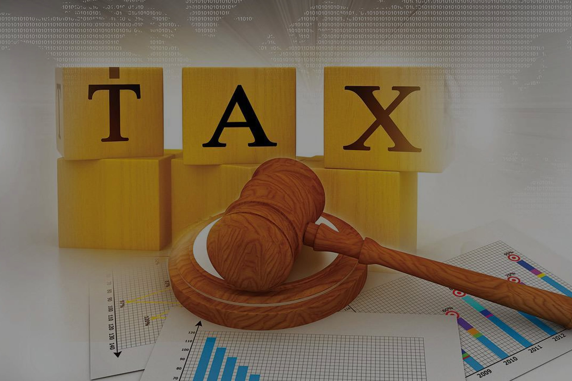 Tax
