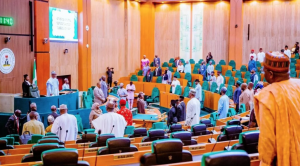 House of Reps