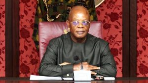 Rivers State sole Adminstrator
