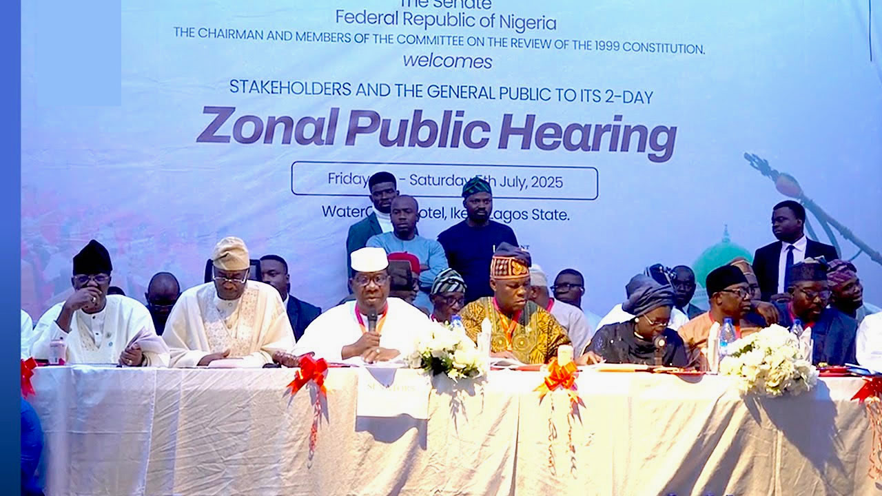 Const Review Zonal Hearing