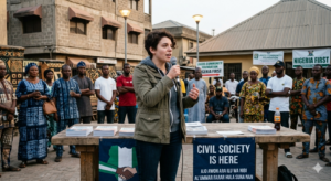 CSOs