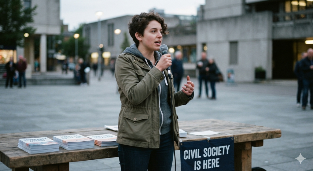 CSOs_Donor