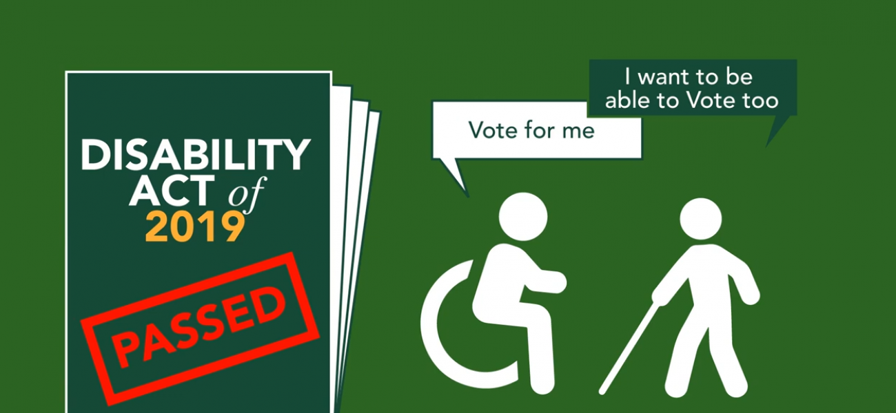 Disability-Act