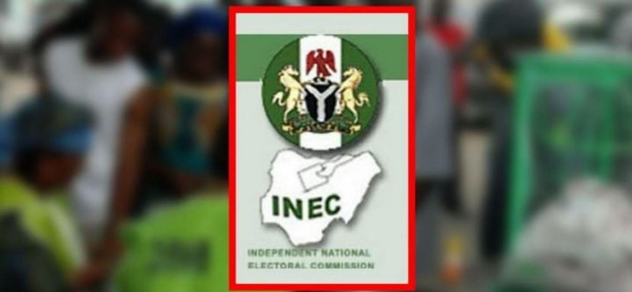 Anambra Governorship Election: INEC Confirms Number of PUs