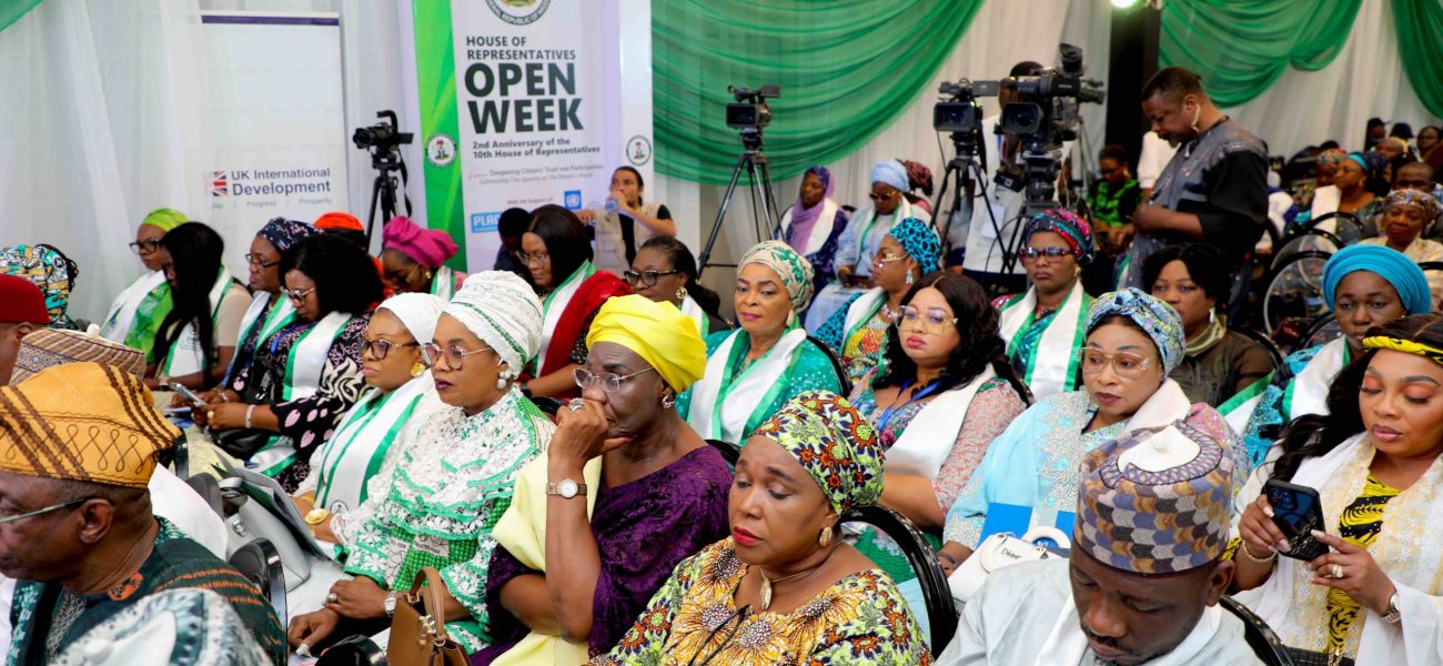 NASS OpenWk
