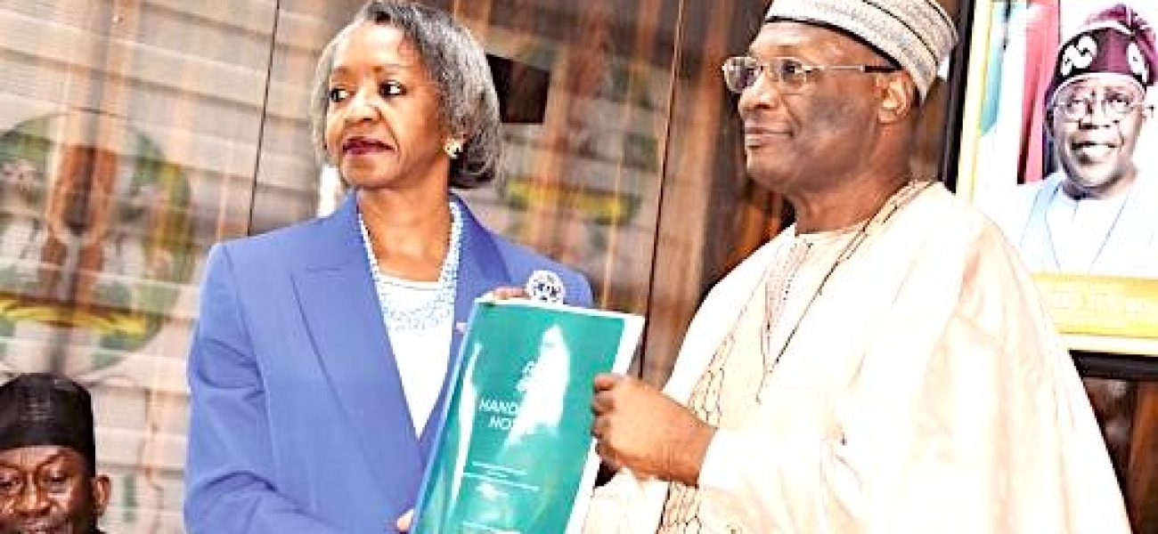 Yakubu Finally Bows Out As INEC Chair