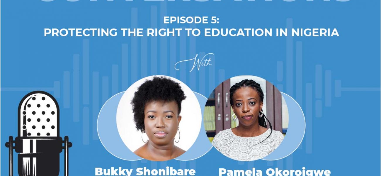 Protecting the Right to Education in Nigeria