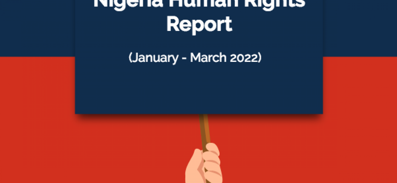 Quarterly-Nigeria-Human-Rights-Report
