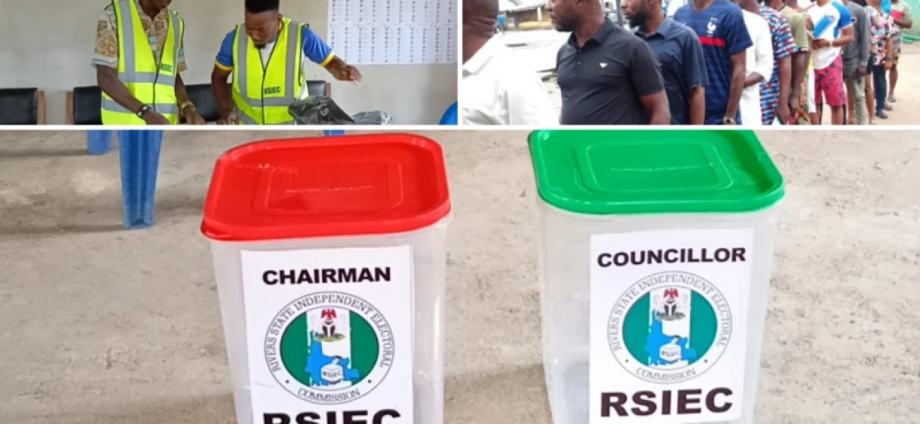 Rivers State Election