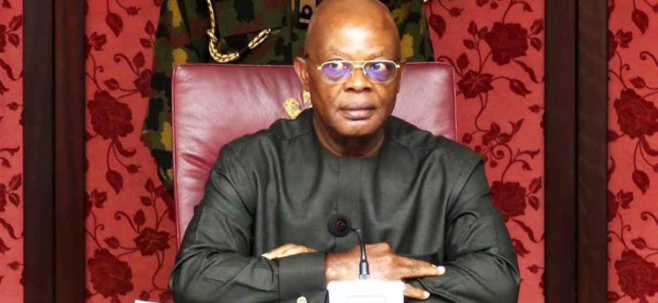 Rivers State sole Adminstrator