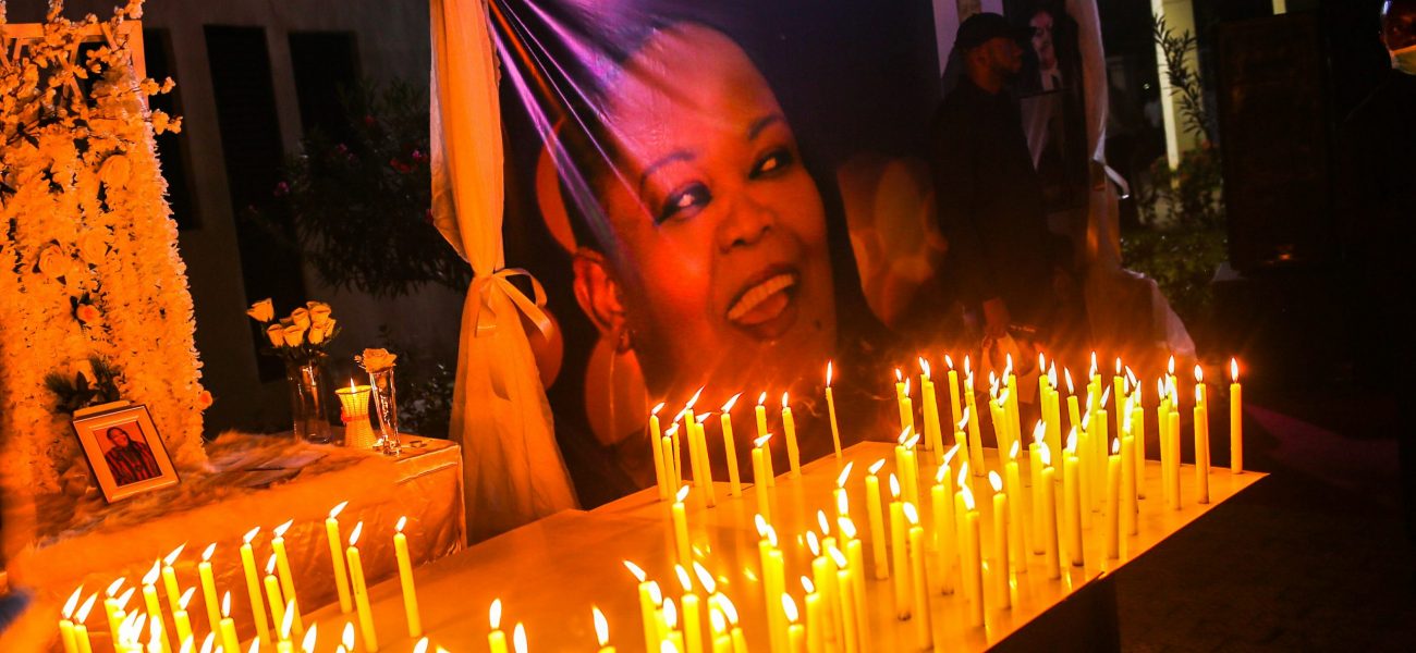 Situation Room, Other Groups Pay Tribute to Esther Uzoma