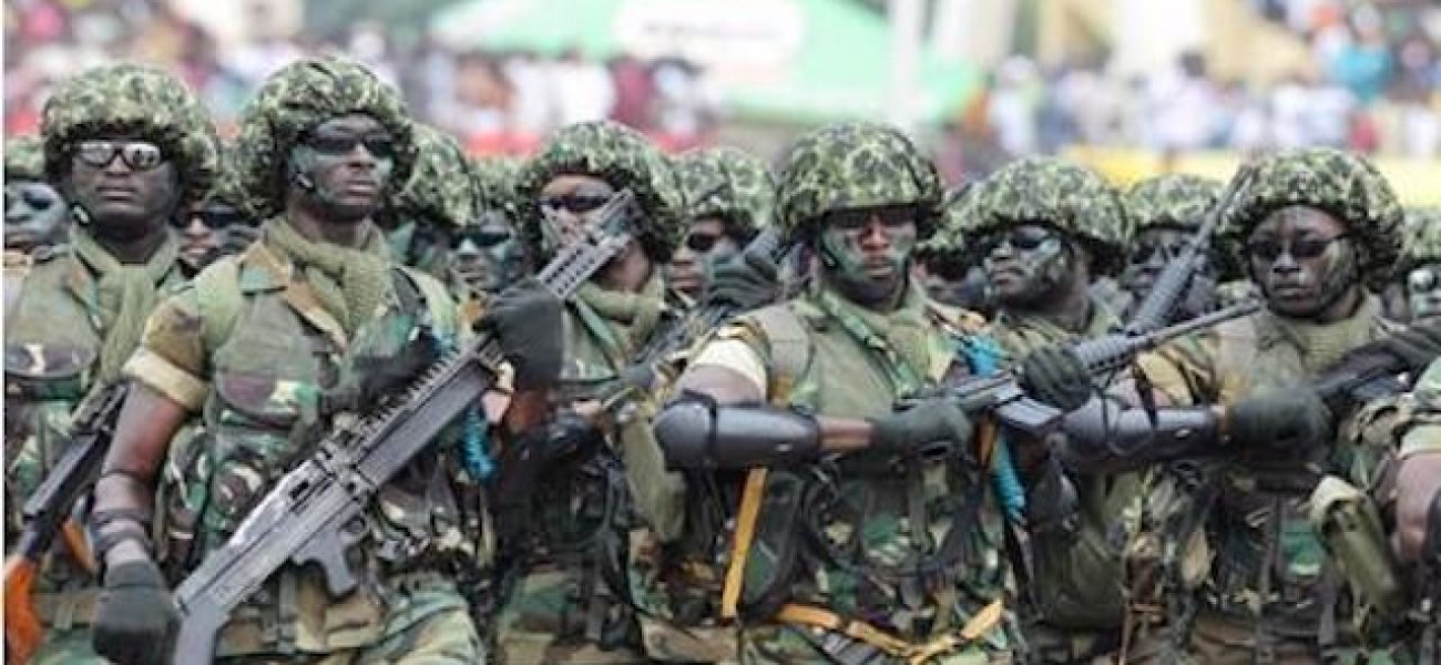 nigerian-army