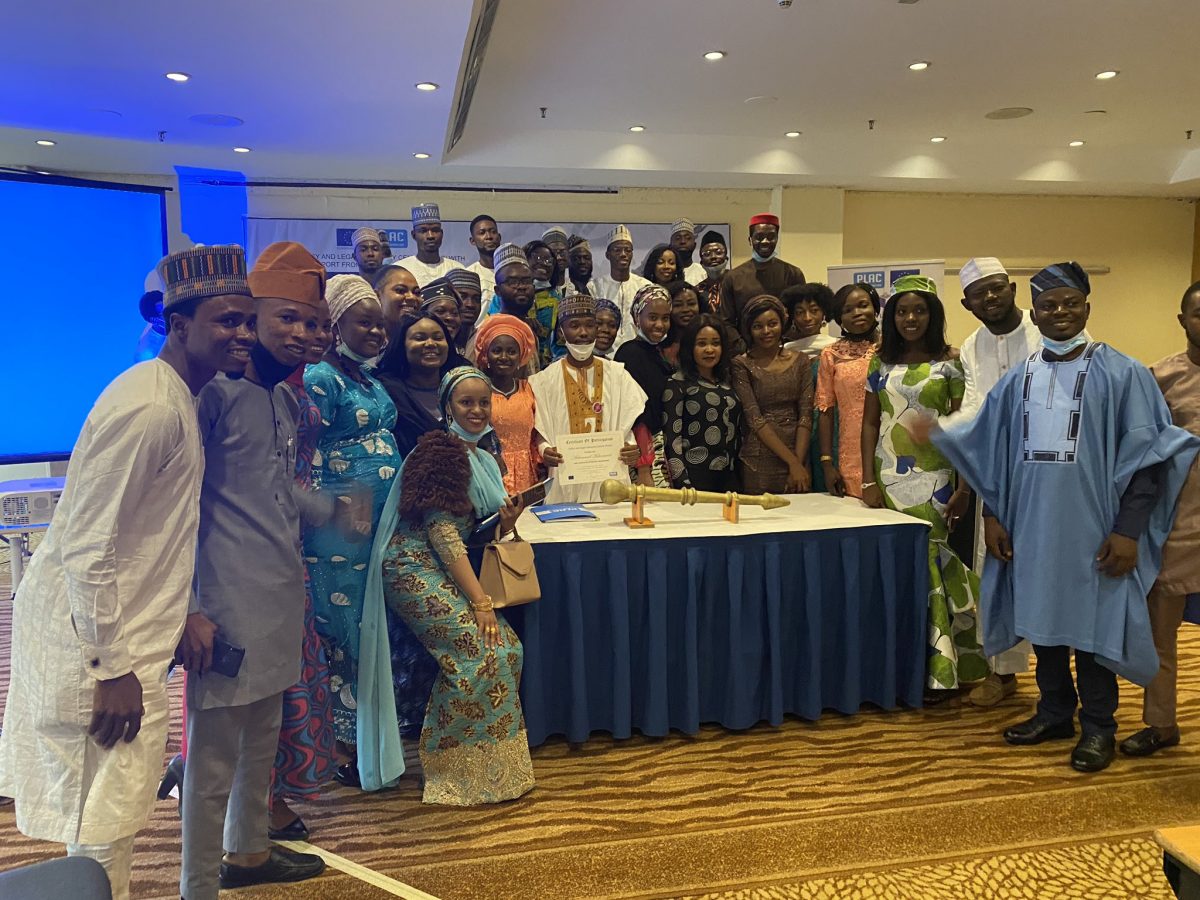 Job Openings Policy And Legal Advocacy Centre Job Openings Policy And Legal Advocacy Centre