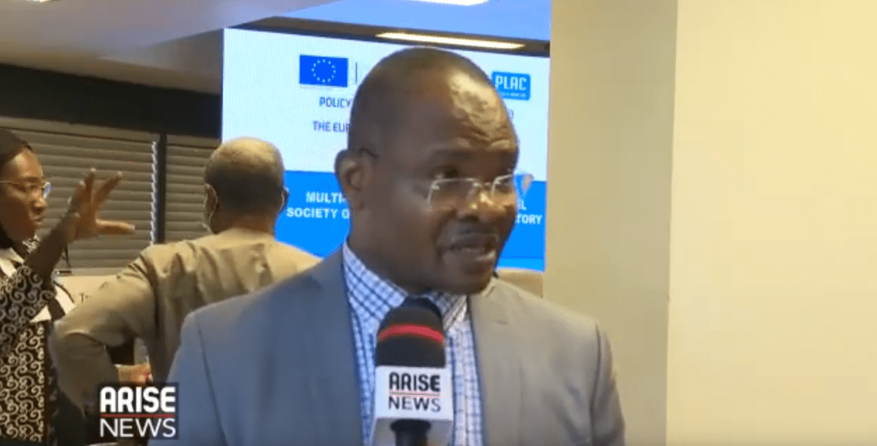 CSOs-Deeper Reflection