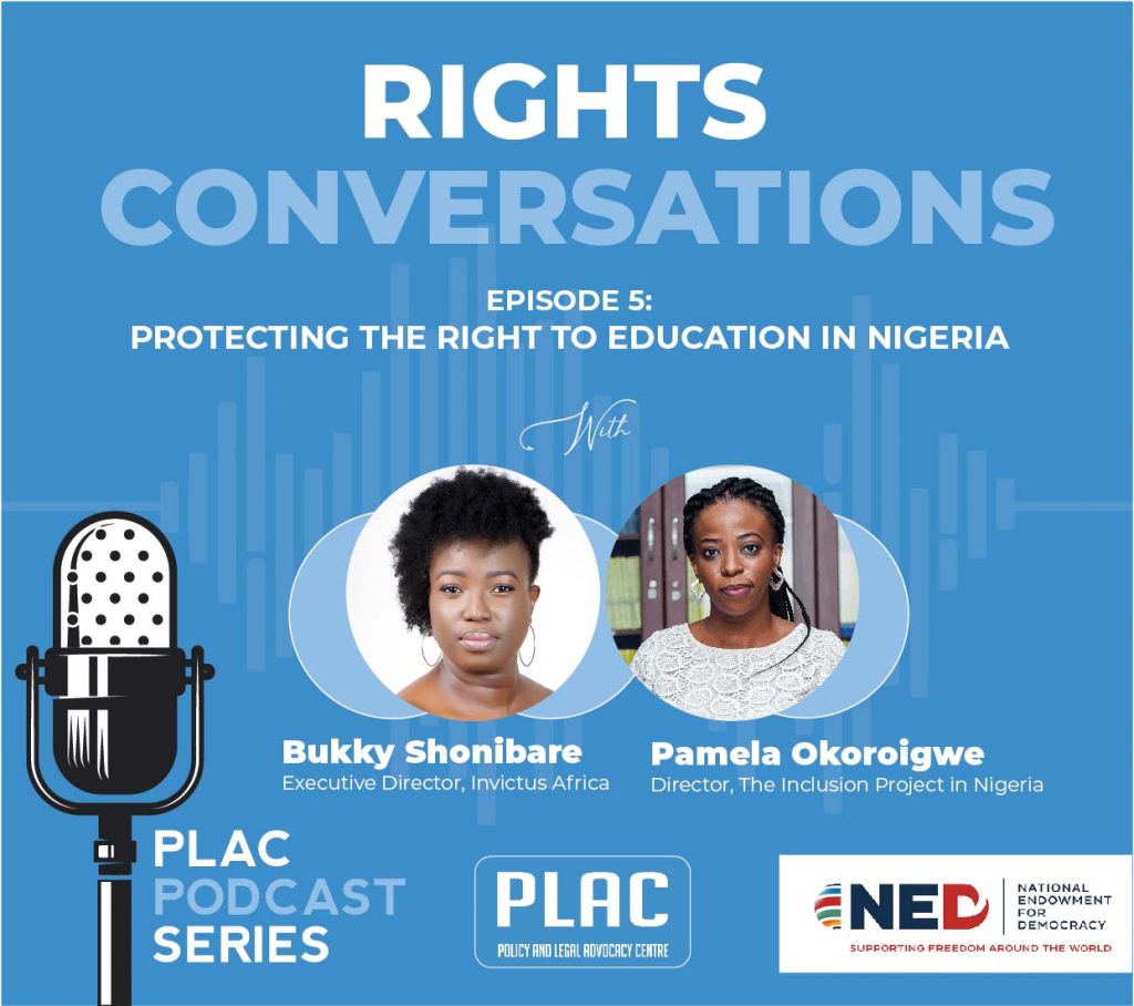 Protecting the Right to Education in Nigeria