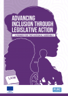 Advancing Inclusion through Legislative Action – A Primer for the National Assembly