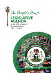 Legislative Agenda of the 10th House of Representatives (2023 – 2027)