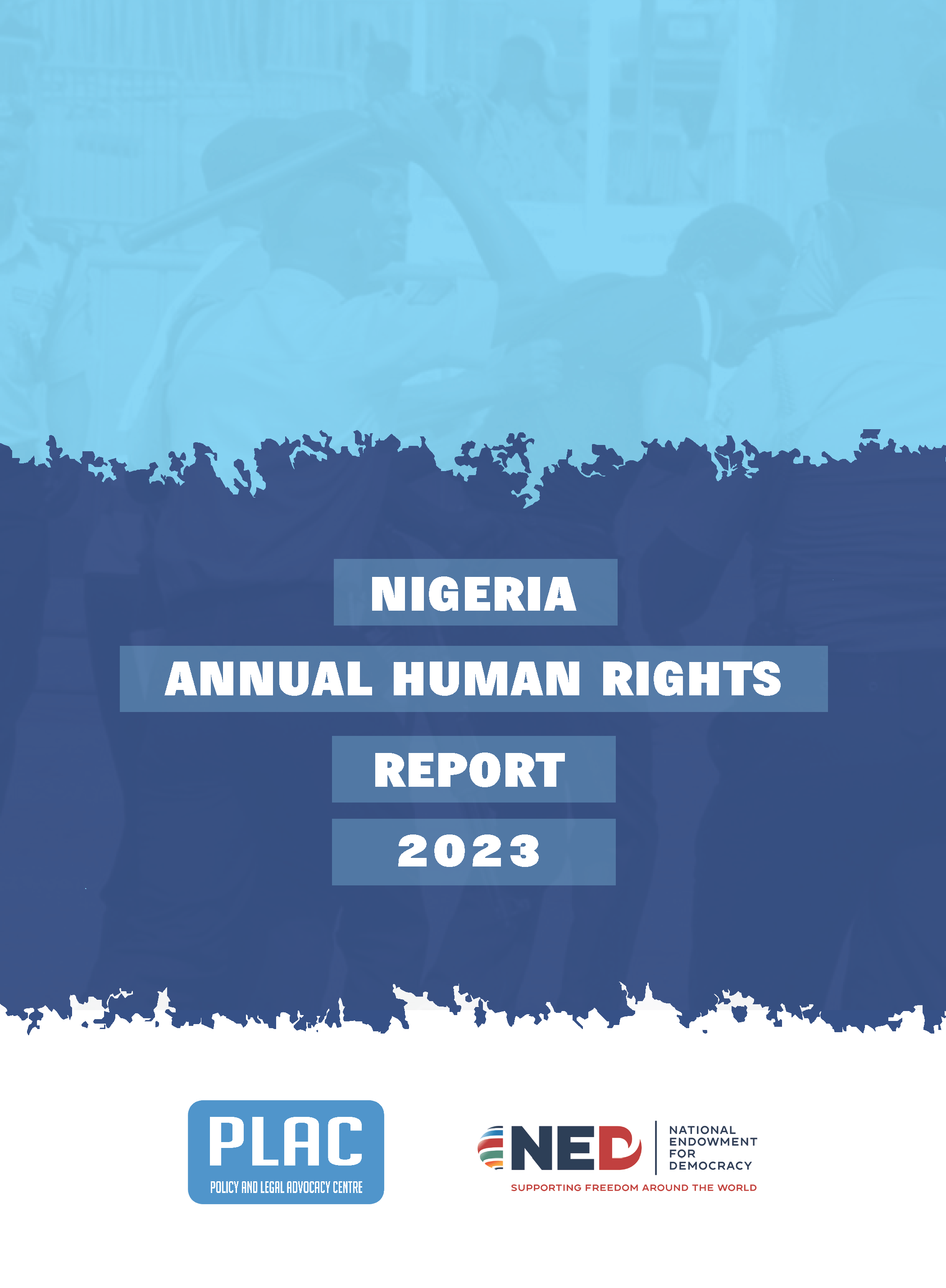 Annual Human Rights Report 2023