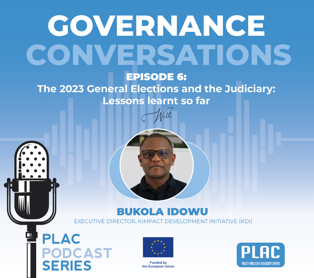 GOVERNANCE CONVERSATIONS_BUKOLA IDOWU_EP6