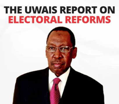 Executive Summary_Uwais Report