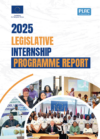2025 Legislative Internship Programme Report