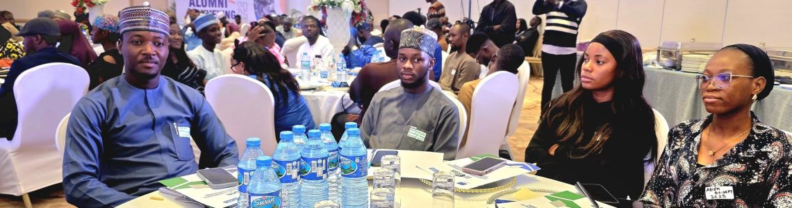 Alumni Convening n1