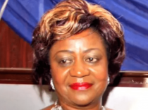 Lauretta Onochie