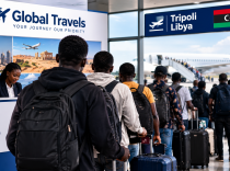 Senate Orders Probe of Travel Agencies Over Trafficking of Nigerians to Libya
