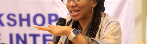 Nkiru Uzodi