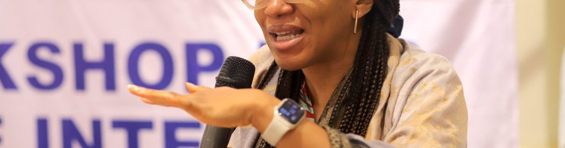Nkiru Uzodi