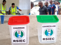 Rivers State Election