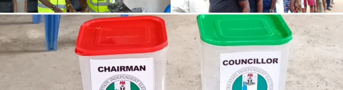 Rivers State Election