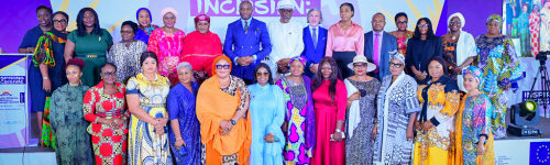 Roundtable on Women Inclusion in Politics