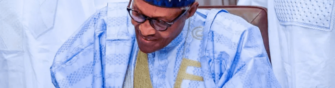 PLAC Commends President Buhari’s Assent to Police Bill, 2020