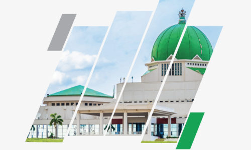 Summarised Compendium of bills before HoR Committee on Constitution Review.