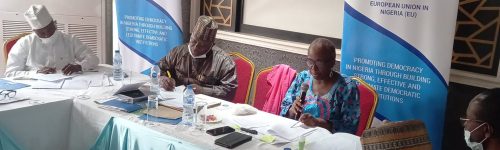 Training Workshop for the Secretariat Staff of the House Committee on Public Petitions Training Workshop for the Secretariat Staff of the House Committee on Public Petitions