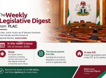 PLAC Weekly Diget
