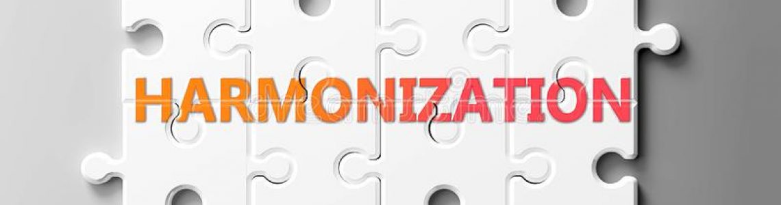 harmonization-complex-like-puzzle-pictured-as-word-harmonization-puzzle-pieces-to-show-harmonization-can-be-164221343